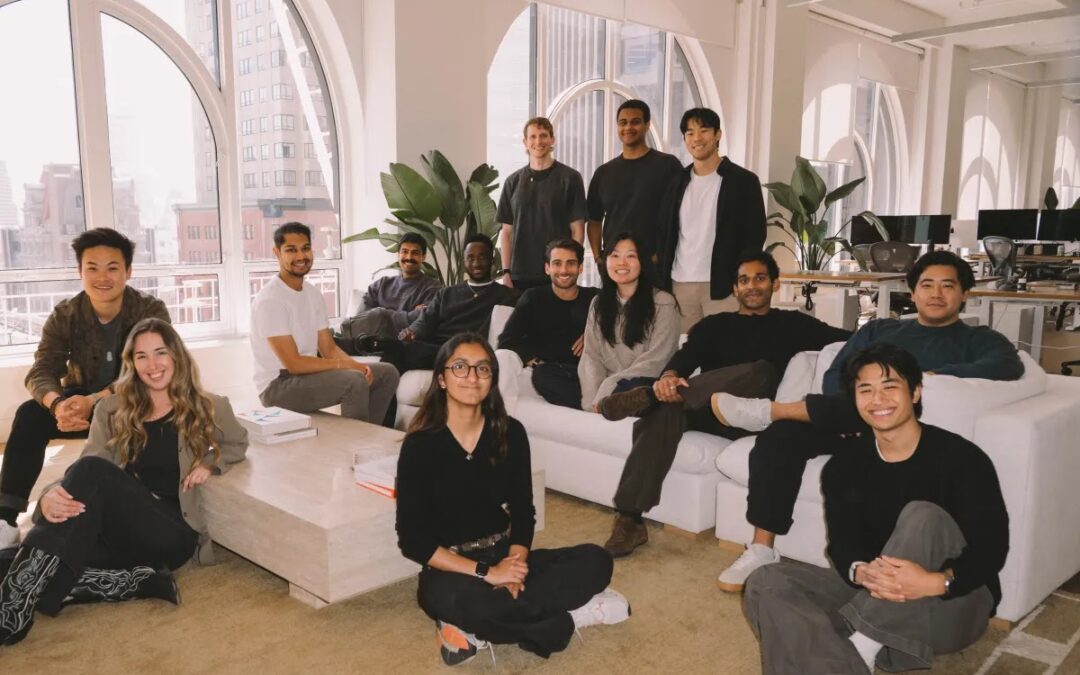 AI Agent Payments Startup Natural Raises $30M