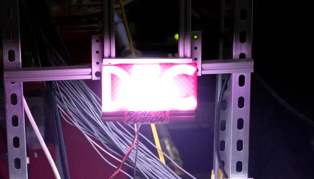 Realta Fusion Generates Electricity Directly from a Fusion Reaction, an Apparent First
