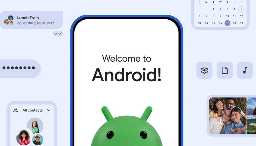 Android 17 Makes It Easier to Switch From iPhone to Android