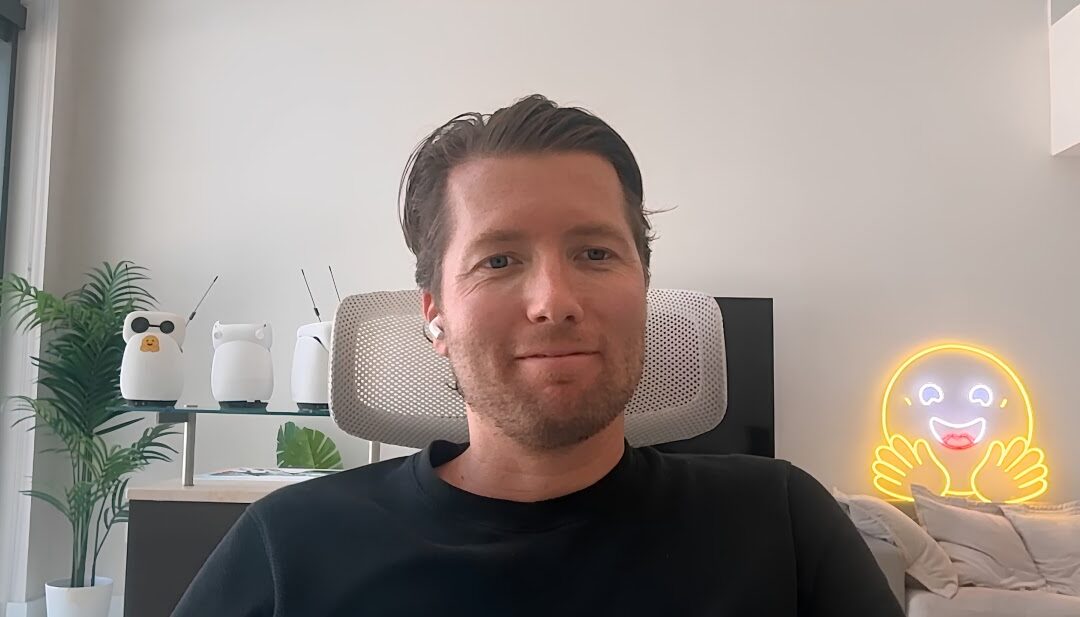 Hugging Face’s CEO On Why Companies Are Done Renting Their AI