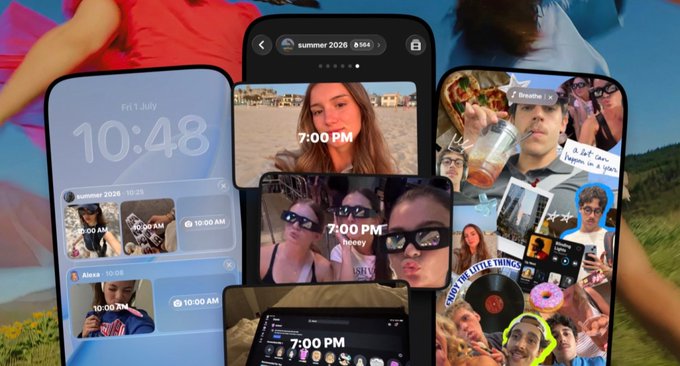 Yope Raises $12.3M for Algorithm-Free Private Social Network