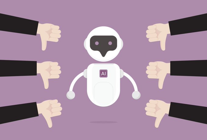 Librarians Host ‘Avoiding AI’ Workshops Amid Tech Fatigue