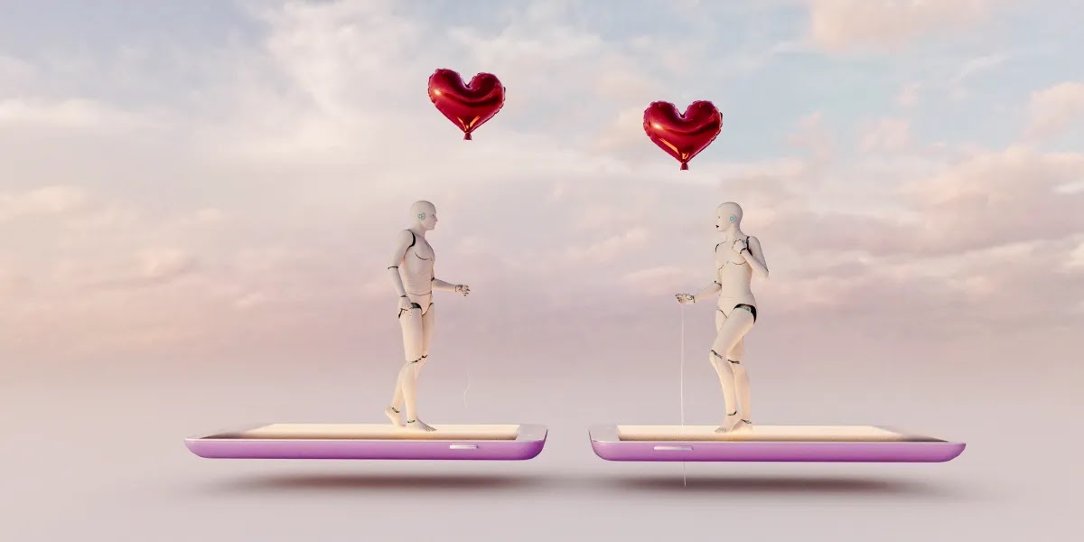 Overtone Raises $18M to Launch a New AI-Powered Approach to Dating 1 blogger image