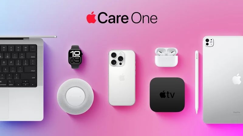 AppleCare One Gets More Valuable as AppleCare+ Prices Rise