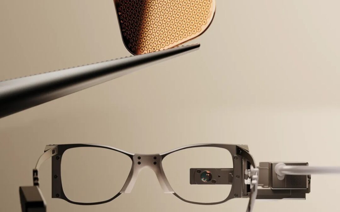 PRIMA Vision-Restoring Brain-Computer Interface Wins EU Approval