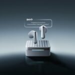 Plaud One Earphones: AI Note-Taking Earbuds Review