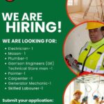 8 BATUK Jobs Kenya Open for Applications