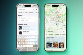 Apple Maps Ads Coming Soon: What to Know