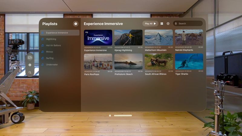 Apple Job Cuts Hit Siri and Vision Pro Teams