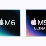 Apple M5 Ultra and M6: Most Powerful Chip Ever Debuts
