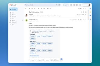 Calendly Meeting Notes: AI Note-Taker for Sales Teams