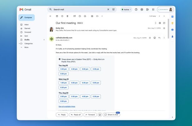 Calendly Meeting Notes: AI Note-Taker for Sales Teams