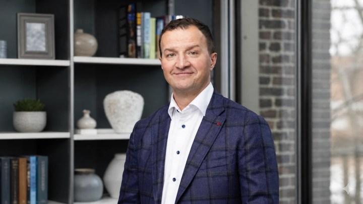 OpenAI Hires New CRO as Executive Shake-Up Continues