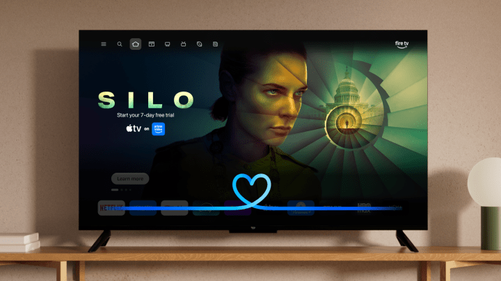 Alexa+ Fire TV Free: Amazon's AI Assistant Now Available