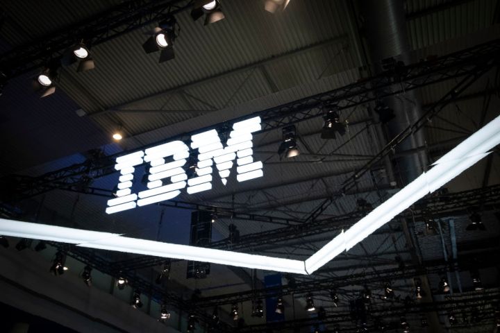 IBM OpenAI Partnership Enterprise AI Growth Strategy