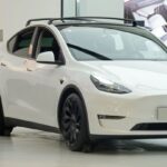 Tesla Recall China: 3M Cars Over Door Handle Safety