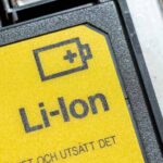 Battery Startups Defense Lifeline in US Sector
