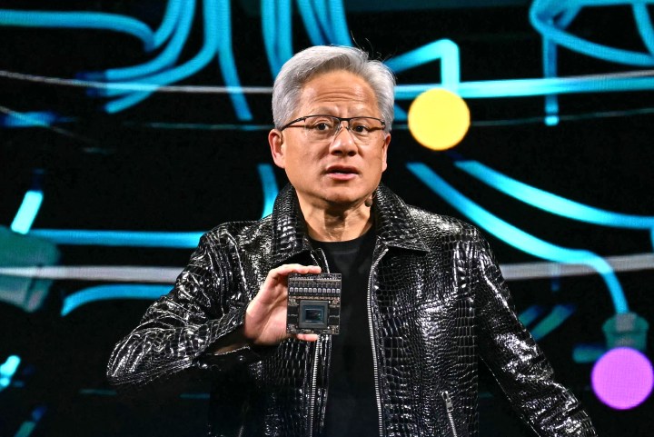 Nvidia Hugging Face Acquisition: $12.9B Deal Explained