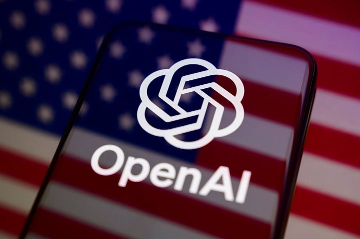 OpenAI Says California Should Strengthen AI Safety Bill