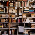 Amazon Destroying Rare Books for AI Training