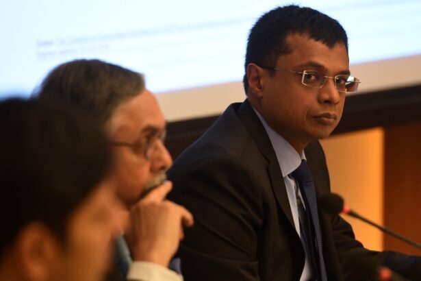 Navi Raises Funding: Sachin Bansal's Fintech Secures $100M