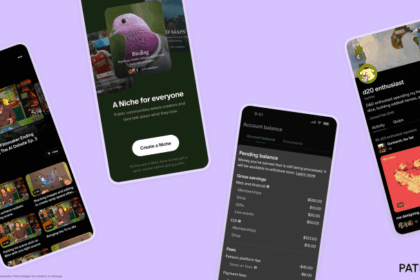 Patreon Creator Features: 30 New Tools & Clips