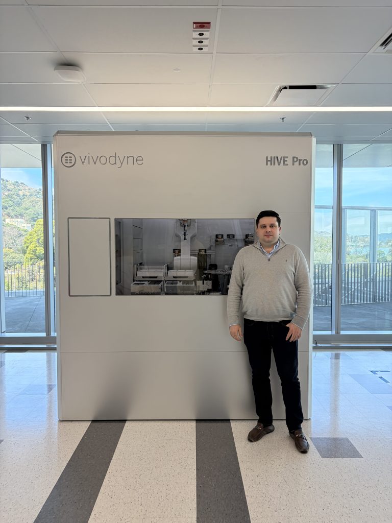 AI Drug Discovery: This Startup Knows What It Will Take