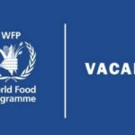 WFP Job Vacancies: 5 Open Positions