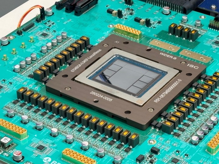 OpenAI Jalapeño Chip: Fast Inference Benchmarks