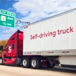 Self-Driving Trucks California: Highway Testing Begins