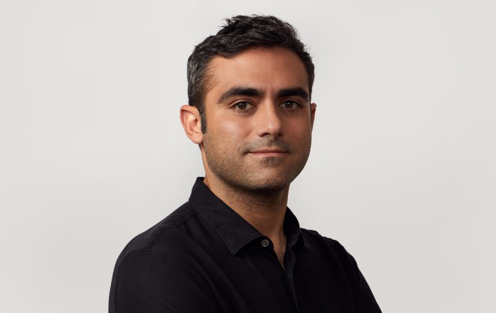AI Skin Model Trained on Living Human Tissue | Outer Biosciences