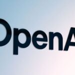 OpenAI logo in Seoul