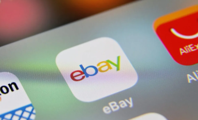 eBay Live shopping interface showing a livestream auction with product details