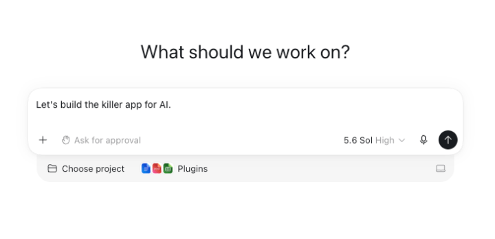 OpenAI ChatGPT Work: AI Agents for Everyone in 2026