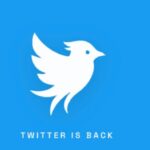 Twitter.now Social Network: New Platform with Trust Scores