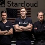 Starcloud Raises $250M for Orbital Data Centers