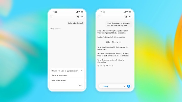 OpenAI Launches Safer ChatGPT for Teens with Study Mode