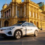 Uber Pony.ai Robotaxis Europe: 2,000 EVs Coming