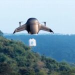 Airbound’s $37M Drone Delivery Network Challenges Trucking