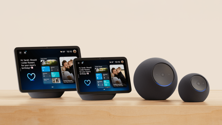 Amazon Hardware Price Hike: Up to 60% on Echo & Fire TV
