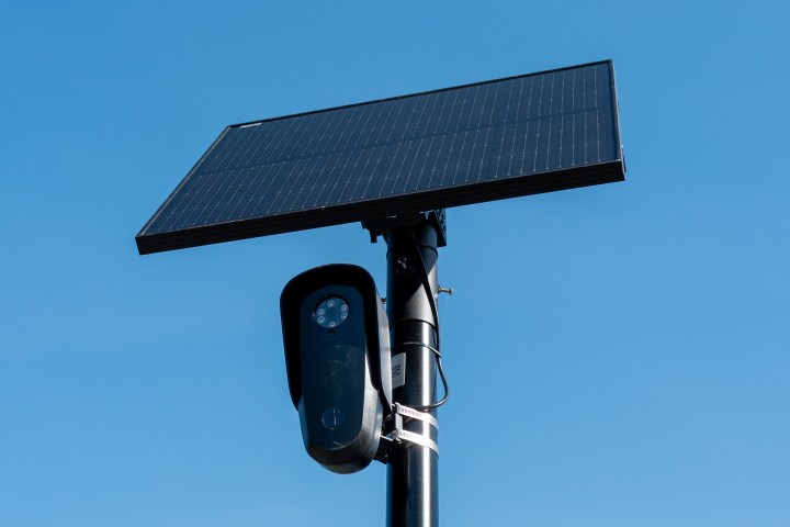 Flock Police Abuse Tool Aims to Curb Surveillance Misuse