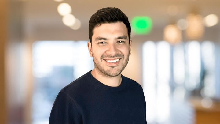 AI Foreign Founders Get Edge: a16z Partner