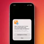 App Tracking Transparency Germany: Apple Agrees to Changes