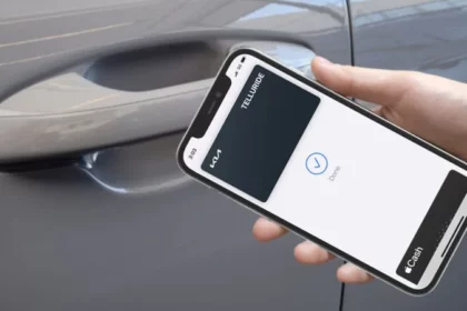 MG Next in Line for Apple Car Key Support?