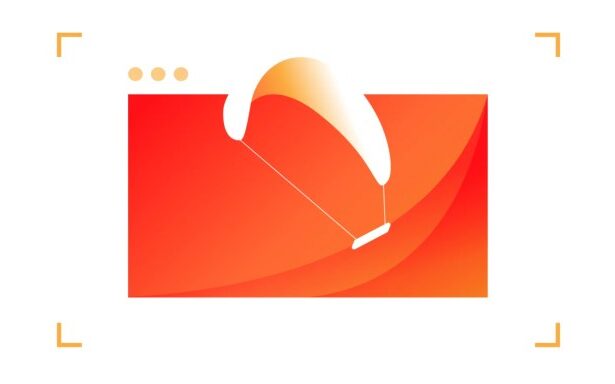 Cloudflare Kitesurf AI browser interface showing developer dashboard and code