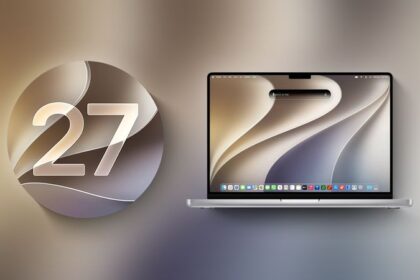 macOS Golden Gate Beta 5 Now Available for Developers