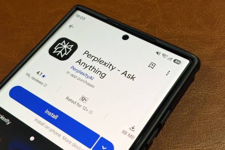 Perplexity India Experiment: Free AI Offer Results Revealed